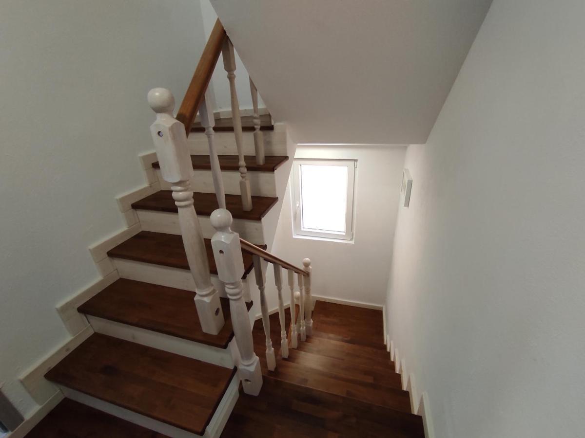 דירות Lighthouse.איזולה מראה חיצוני תמונה