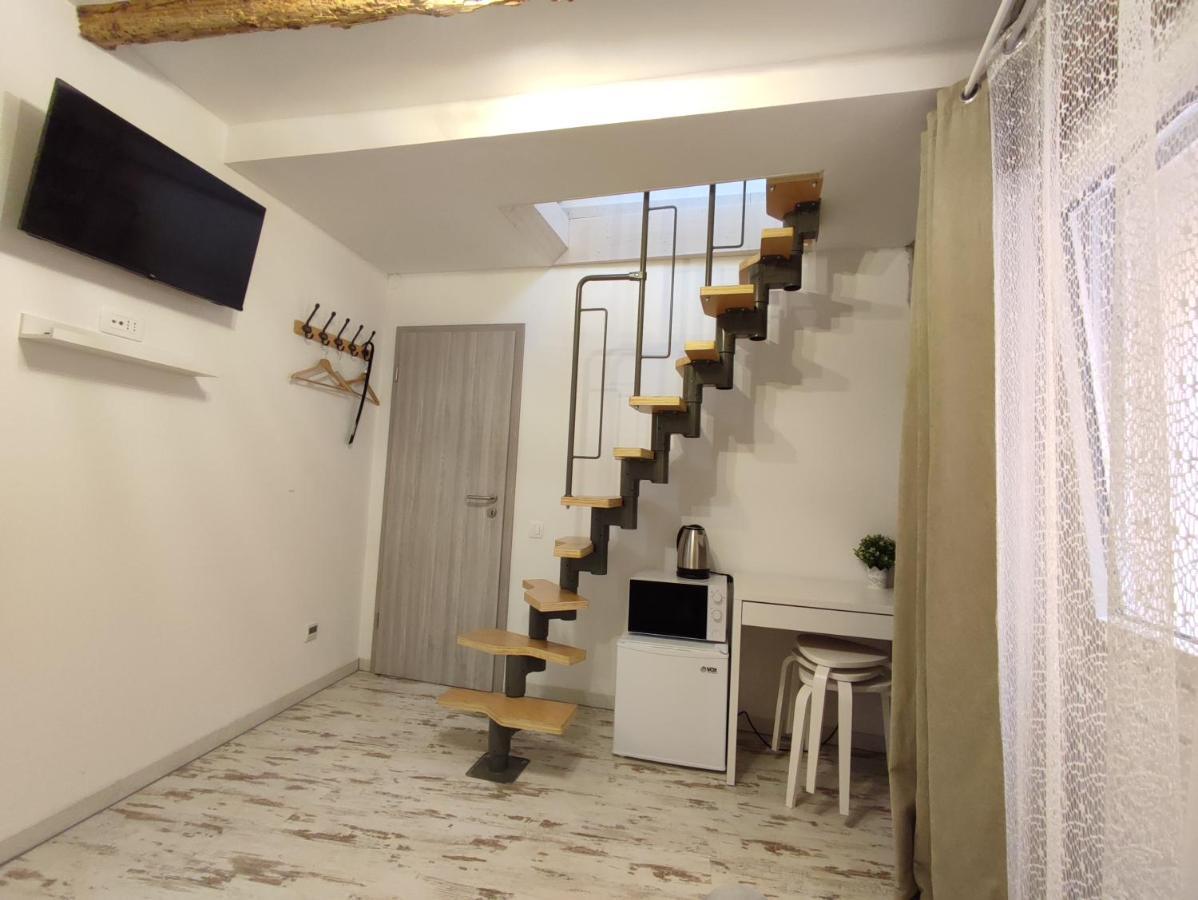 דירות Lighthouse.איזולה מראה חיצוני תמונה